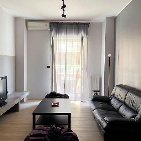 Duo Apartment サレルノ エクステリア 写真