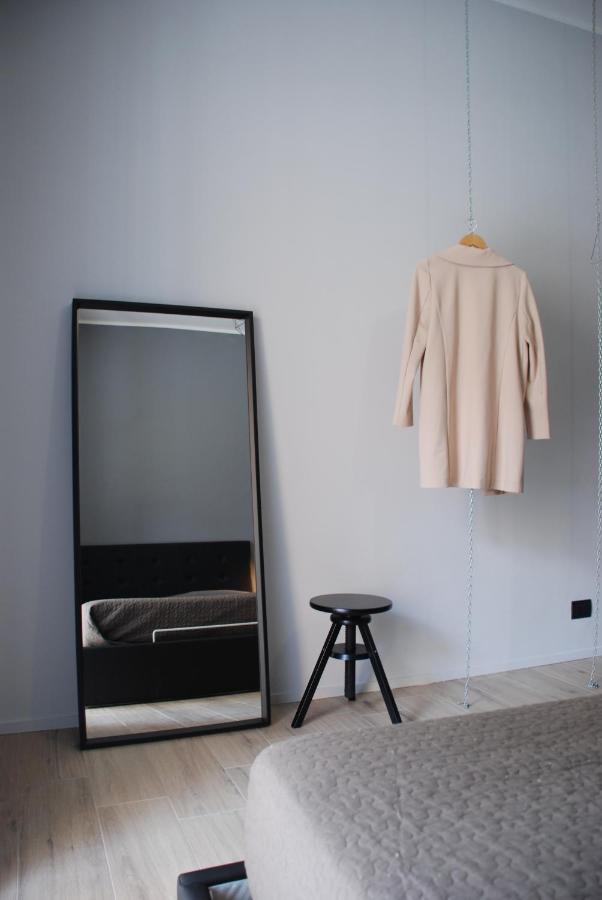 Duo Apartment サレルノ エクステリア 写真