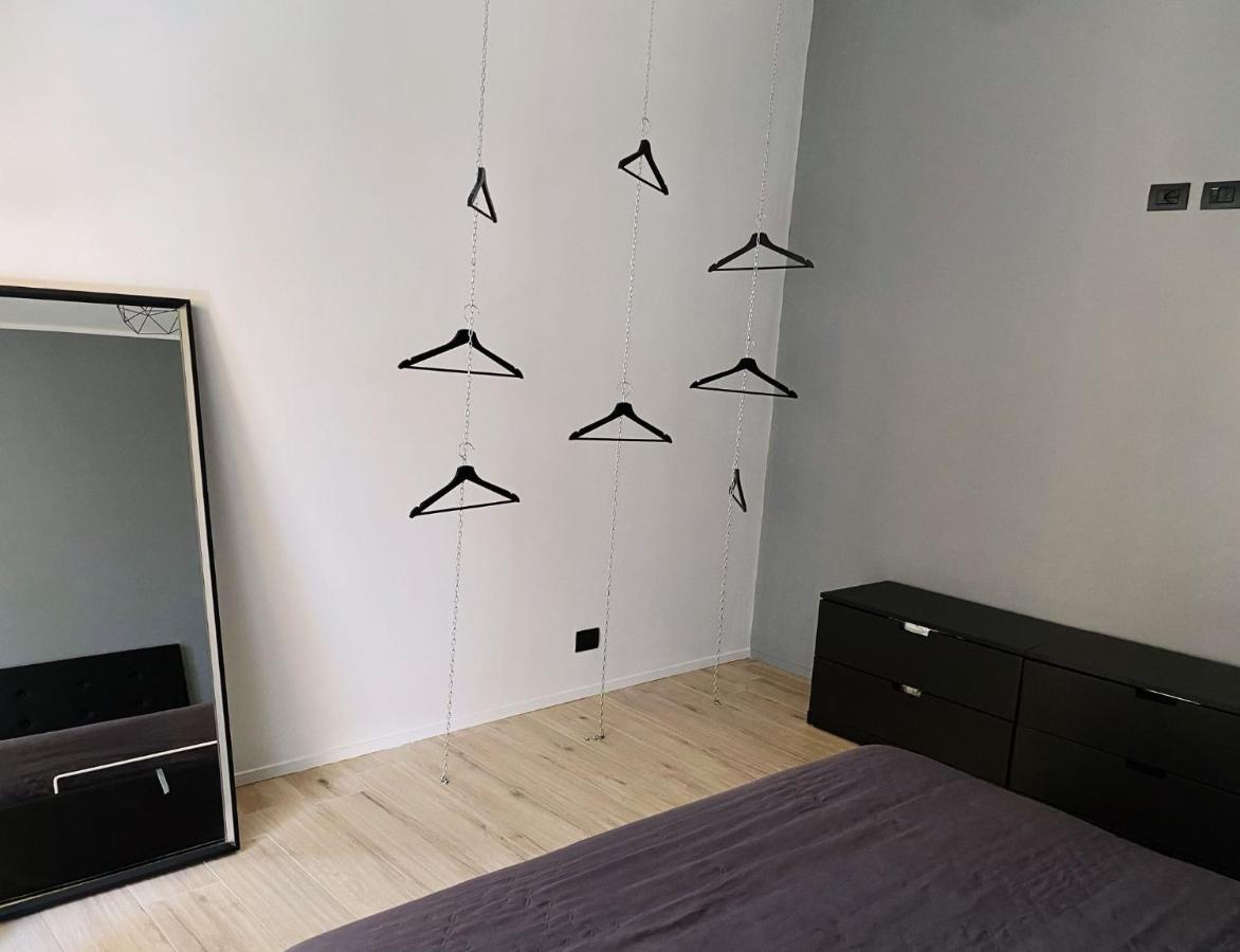 Duo Apartment サレルノ エクステリア 写真