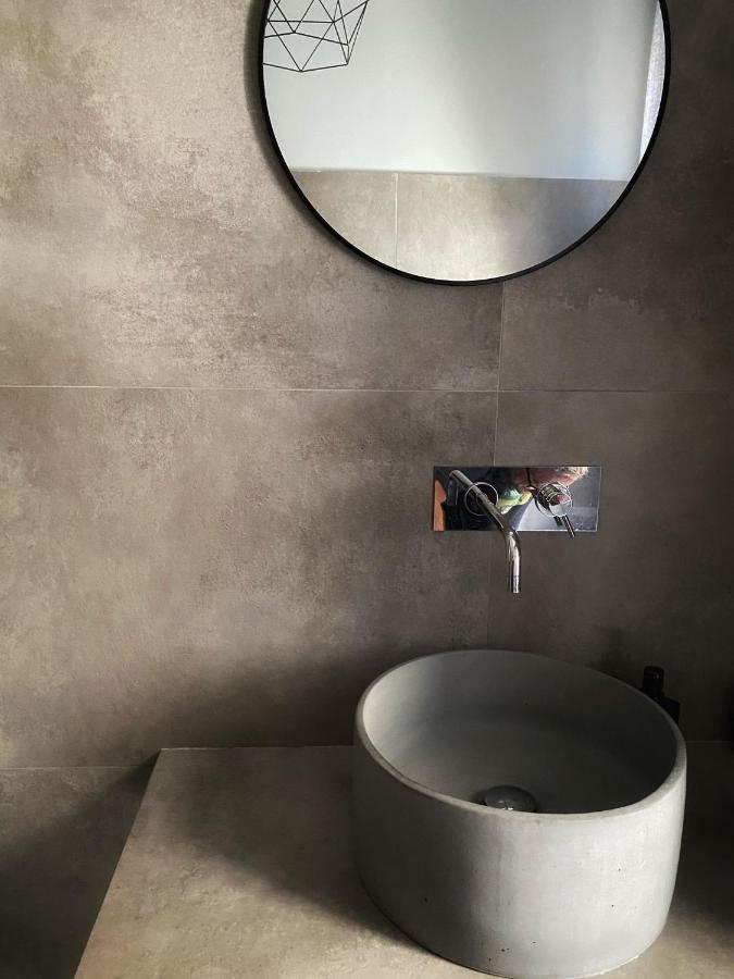 Duo Apartment サレルノ エクステリア 写真