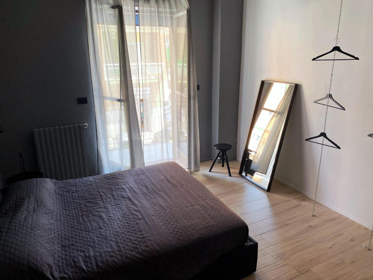 Duo Apartment サレルノ エクステリア 写真