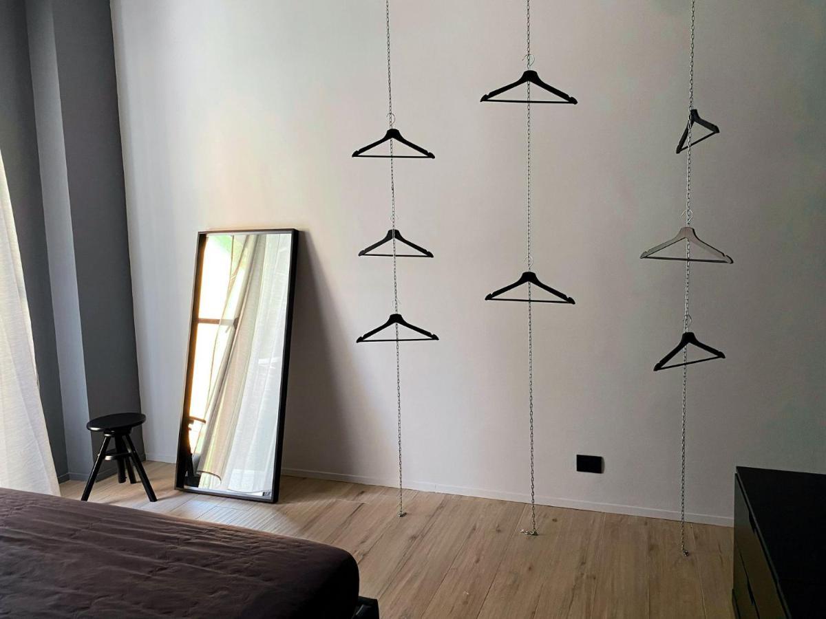Duo Apartment サレルノ エクステリア 写真