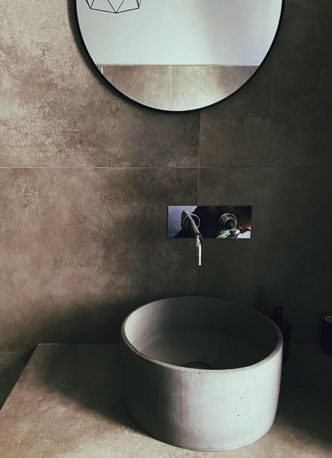 Duo Apartment サレルノ エクステリア 写真