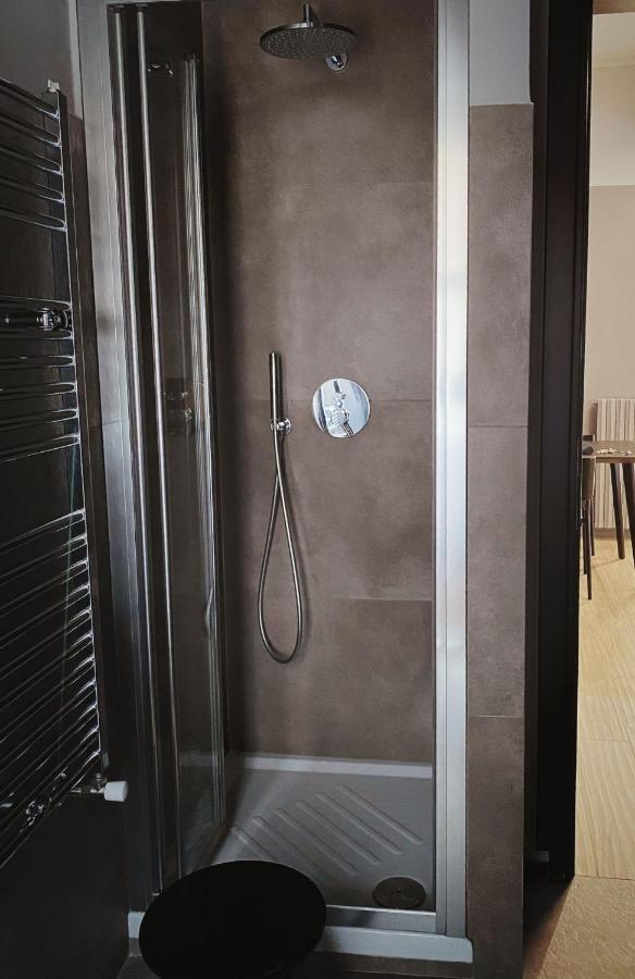 Duo Apartment サレルノ エクステリア 写真