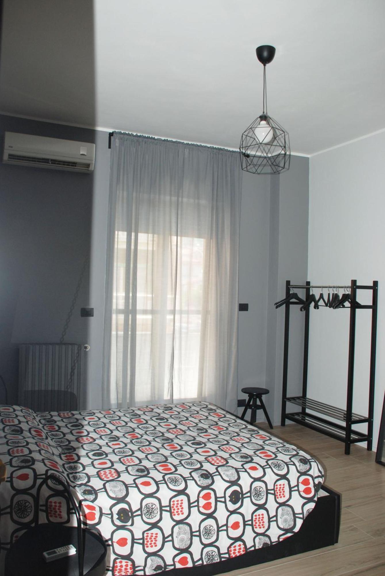 Duo Apartment サレルノ エクステリア 写真